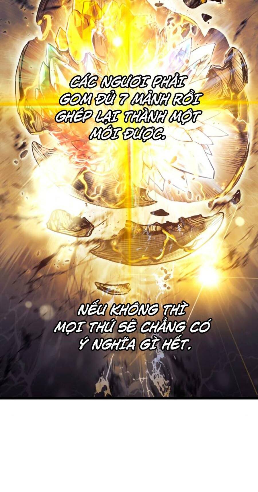 Sự Trở Về Của Chiến Thần Tự Sát: Chapter 95