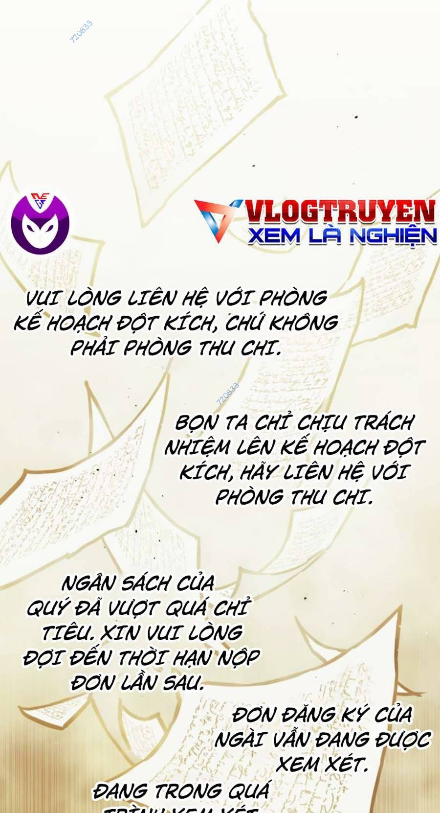 Sự Trở Về Của Chiến Thần Tự Sát: Chapter 95