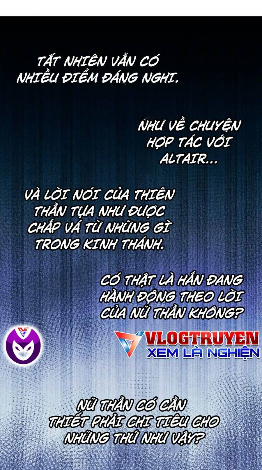 Sự Trở Về Của Chiến Thần Tự Sát: Chapter 95