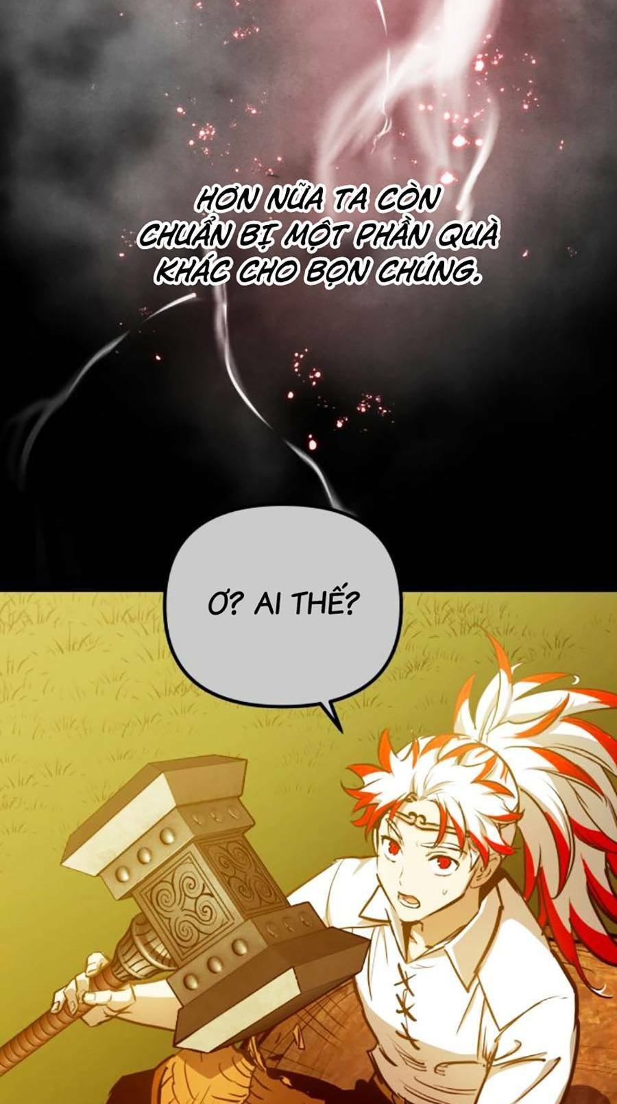 Sự Trở Về Của Chiến Thần Tự Sát: Chapter 95