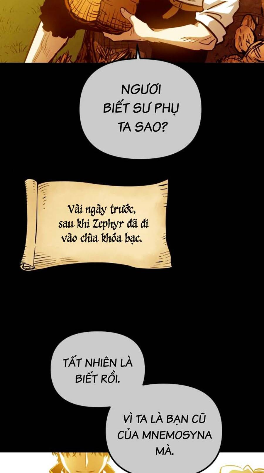 Sự Trở Về Của Chiến Thần Tự Sát: Chapter 95