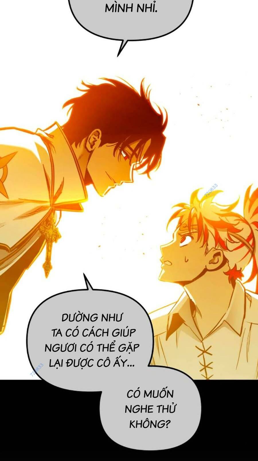 Sự Trở Về Của Chiến Thần Tự Sát: Chapter 95