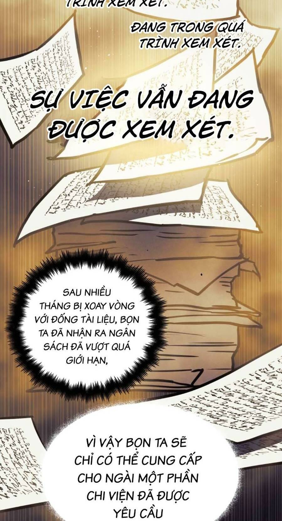 Sự Trở Về Của Chiến Thần Tự Sát: Chapter 95