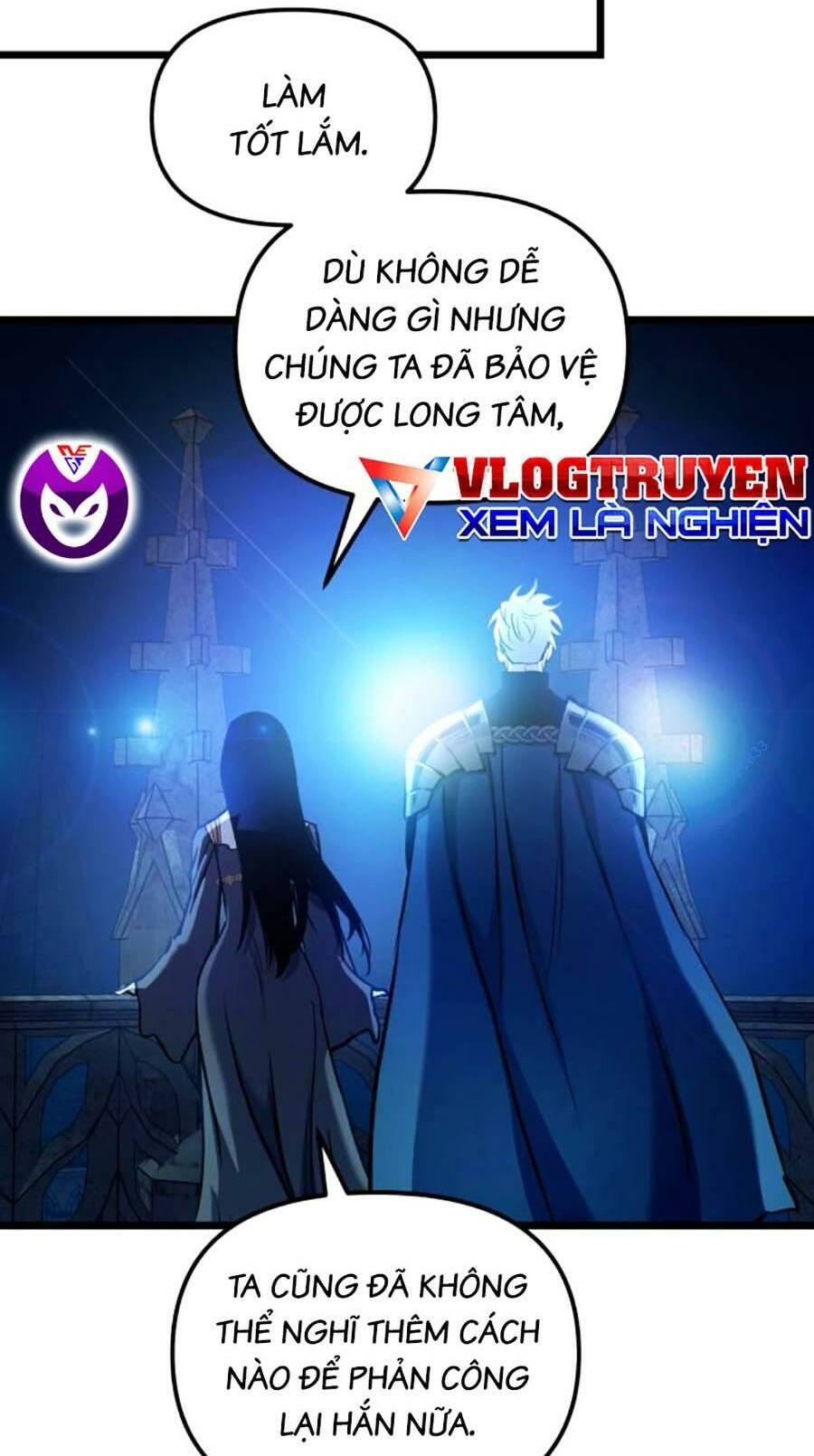 Sự Trở Về Của Chiến Thần Tự Sát: Chapter 95