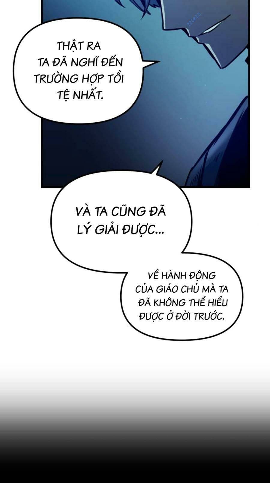 Sự Trở Về Của Chiến Thần Tự Sát: Chapter 95
