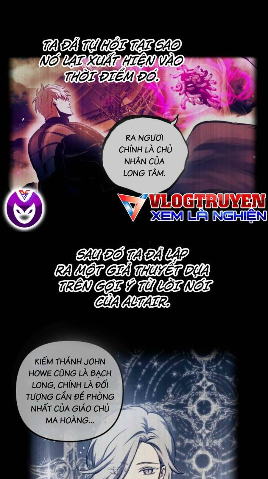 Sự Trở Về Của Chiến Thần Tự Sát: Chapter 95