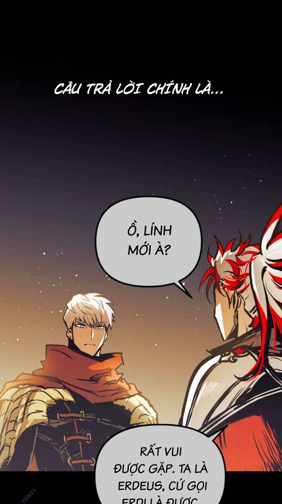 Sự Trở Về Của Chiến Thần Tự Sát: Chapter 95