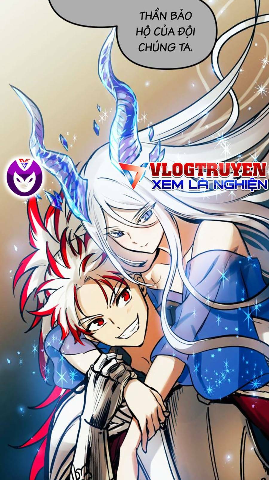 Sự Trở Về Của Chiến Thần Tự Sát: Chapter 95