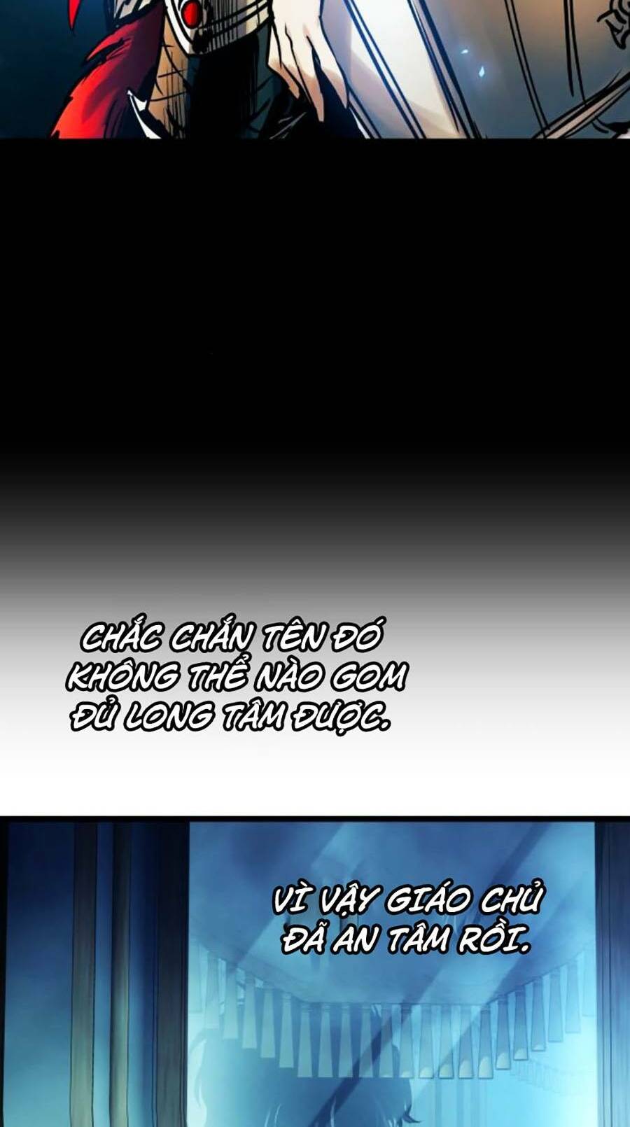 Sự Trở Về Của Chiến Thần Tự Sát: Chapter 95