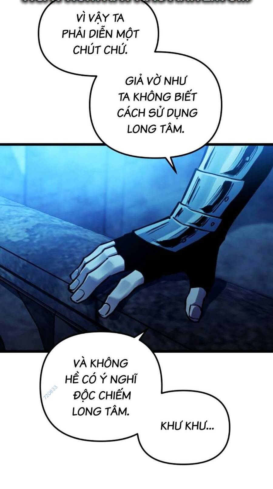 Sự Trở Về Của Chiến Thần Tự Sát: Chapter 95