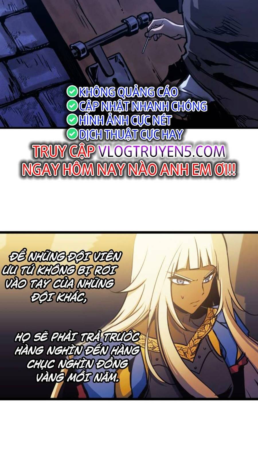 Sự Trở Về Của Chiến Thần Tự Sát: Chapter 95