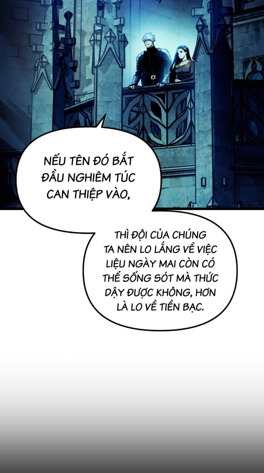 Sự Trở Về Của Chiến Thần Tự Sát: Chapter 95