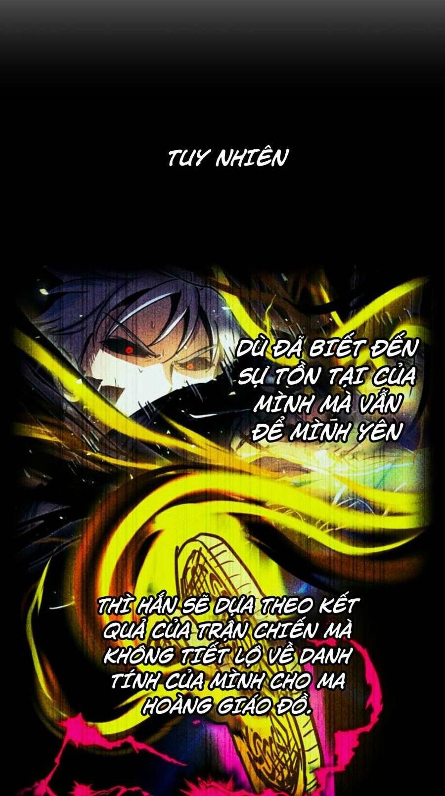 Sự Trở Về Của Chiến Thần Tự Sát: Chapter 95