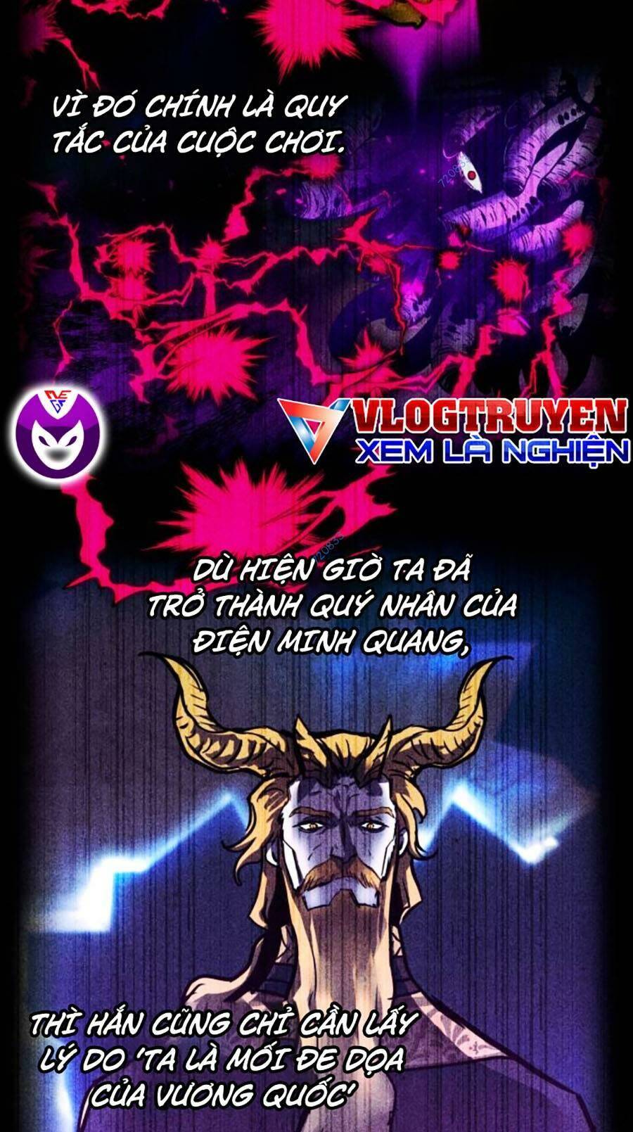 Sự Trở Về Của Chiến Thần Tự Sát: Chapter 95