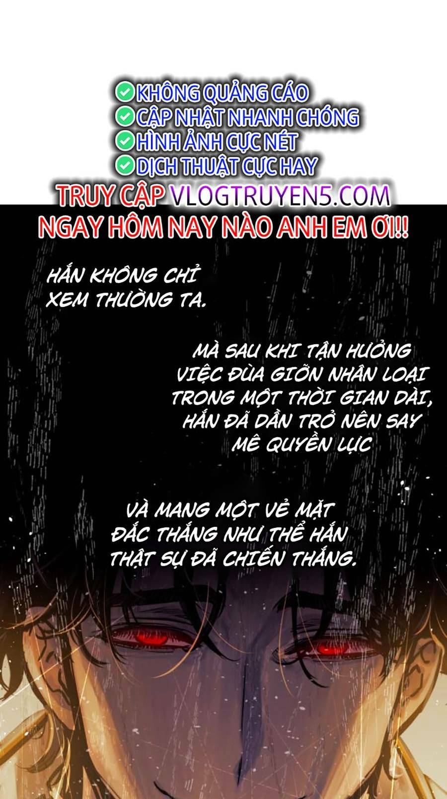 Sự Trở Về Của Chiến Thần Tự Sát: Chapter 95