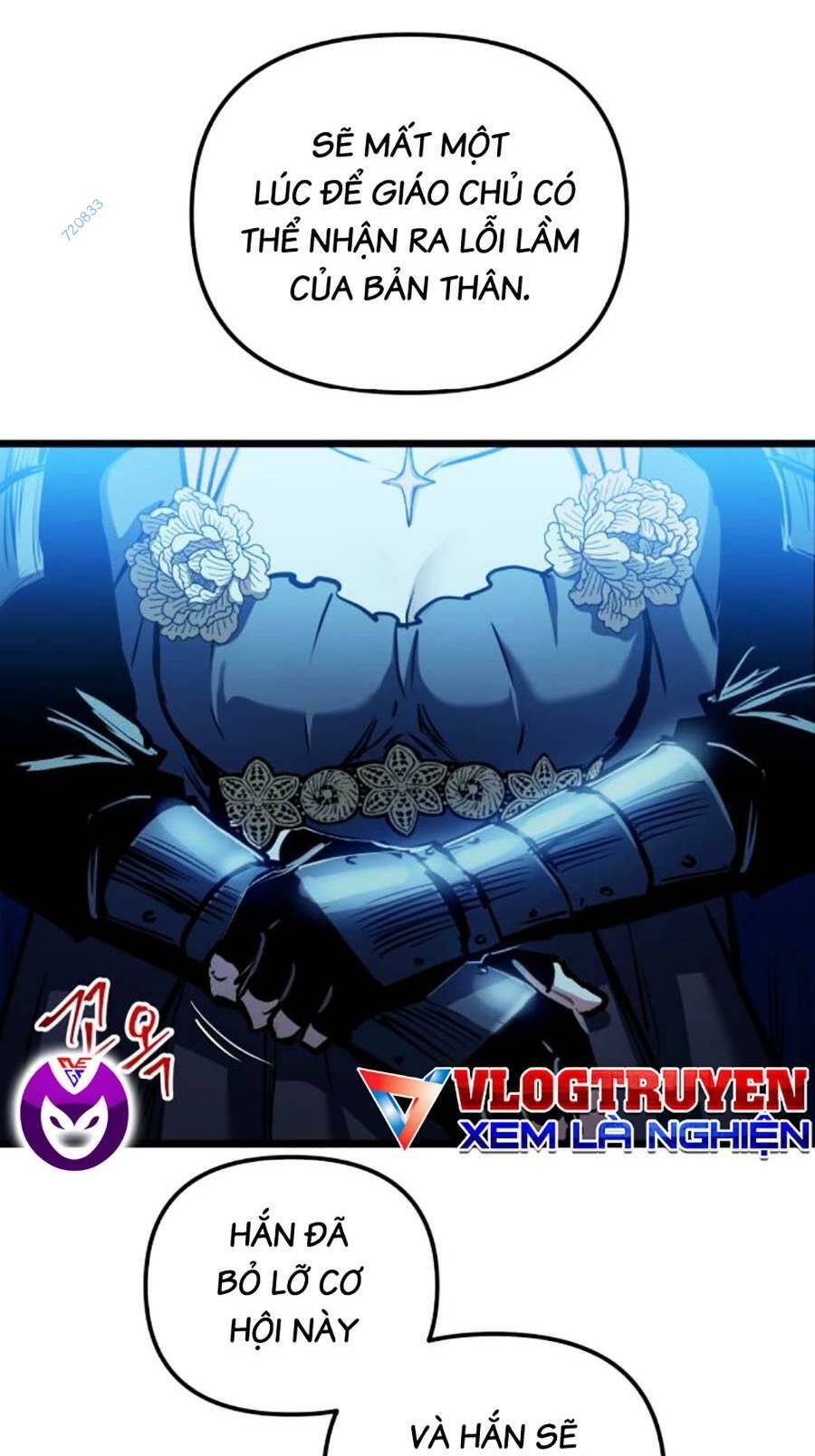 Sự Trở Về Của Chiến Thần Tự Sát: Chapter 95