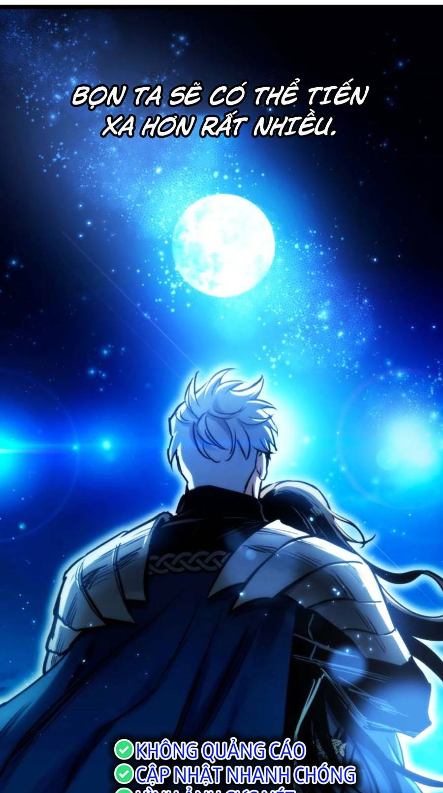 Sự Trở Về Của Chiến Thần Tự Sát: Chapter 95