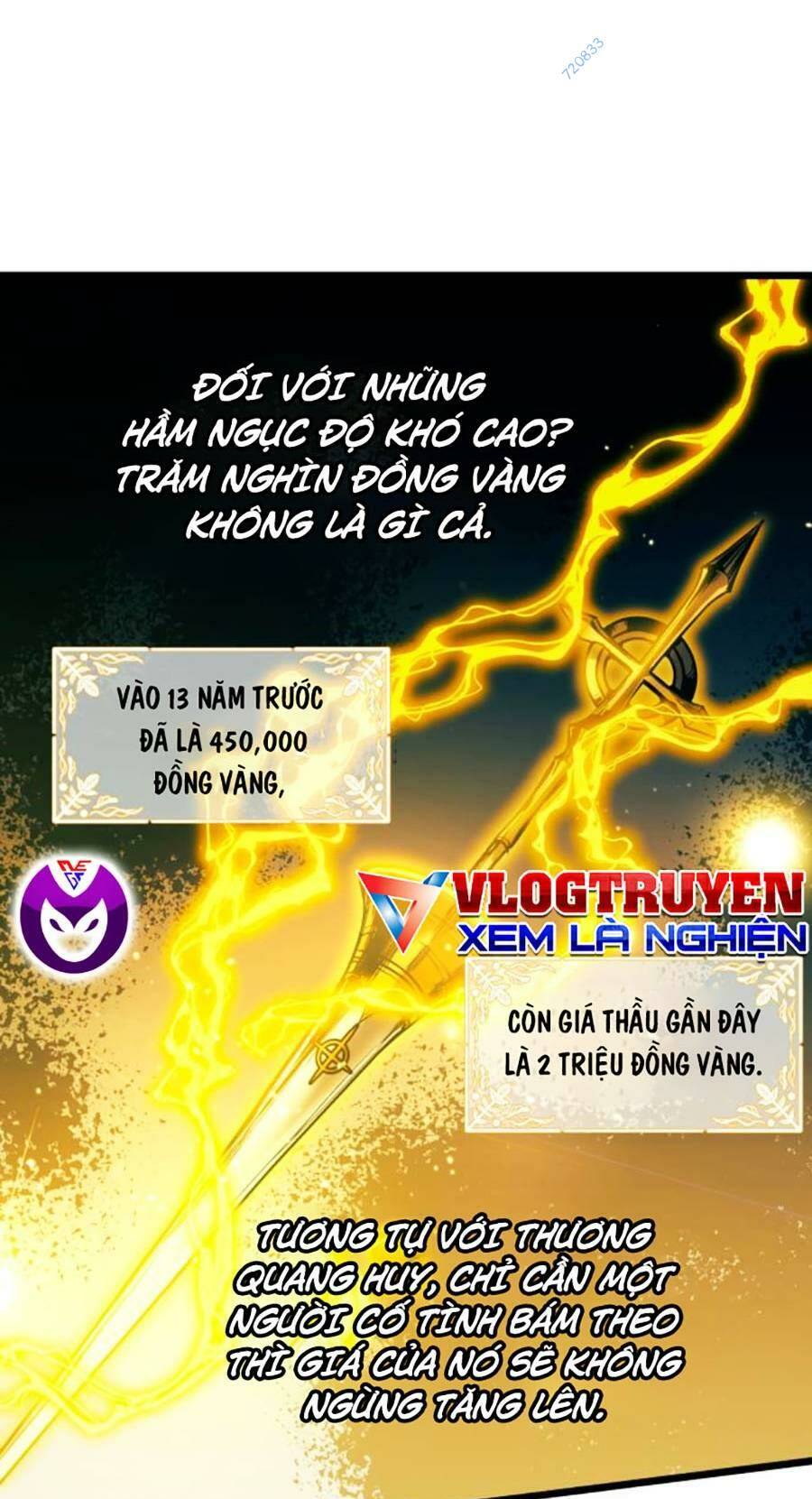 Sự Trở Về Của Chiến Thần Tự Sát: Chapter 95