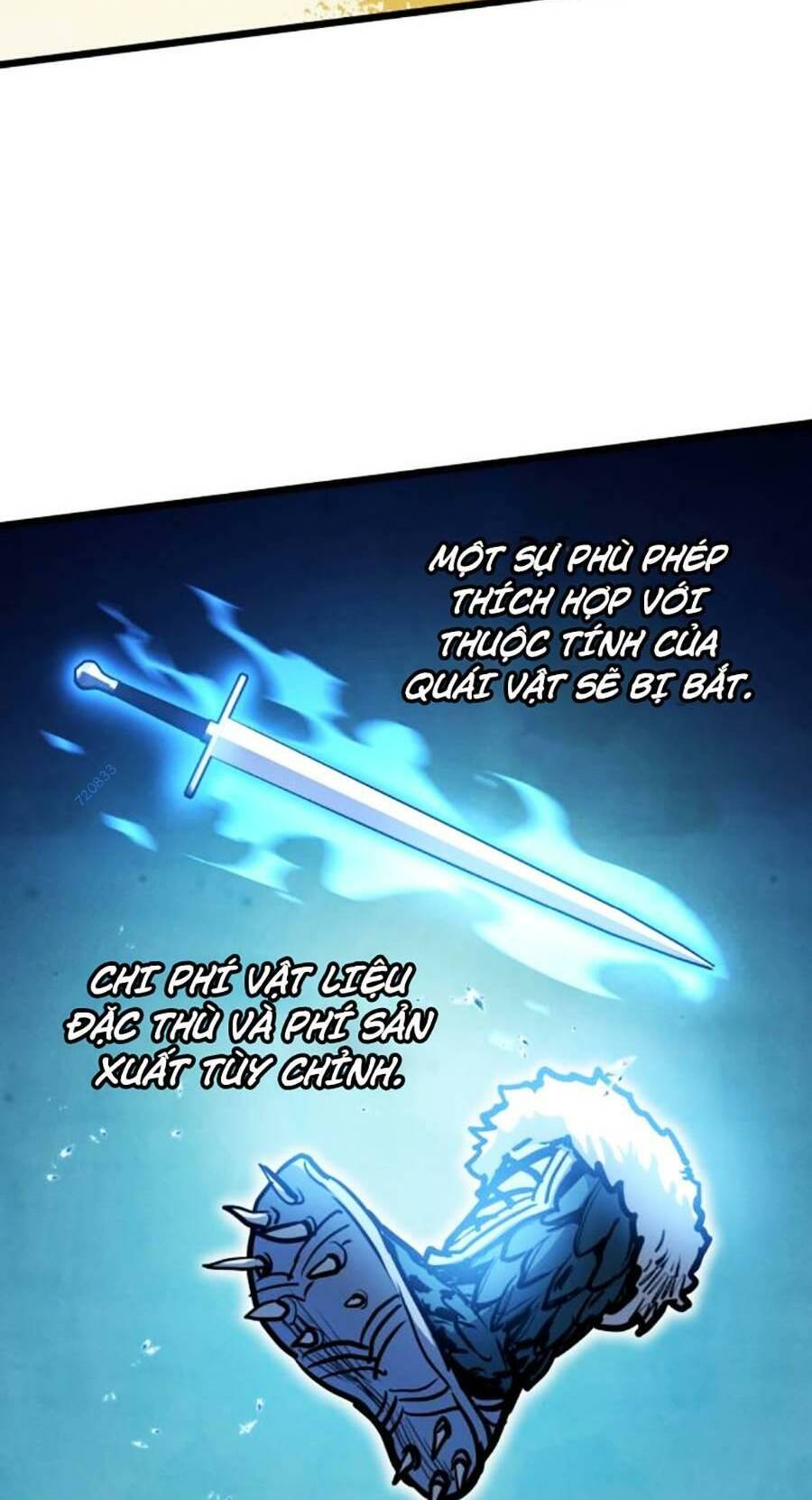 Sự Trở Về Của Chiến Thần Tự Sát: Chapter 95