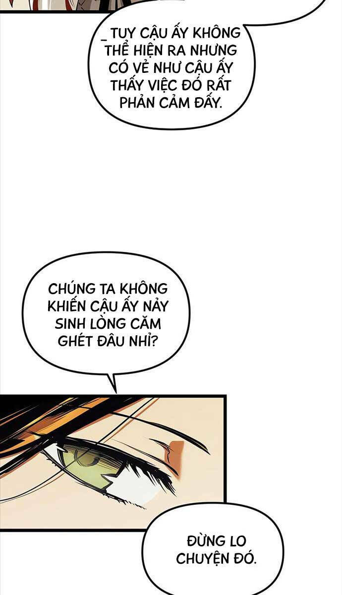 Sự Trở Về Của Chiến Thần Tự Sát: Chapter 96