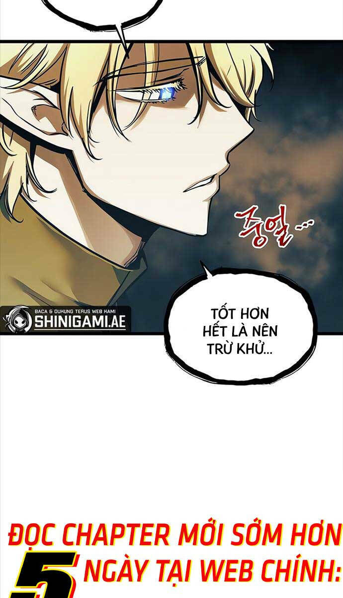 Sự Trở Về Của Chiến Thần Tự Sát: Chapter 96