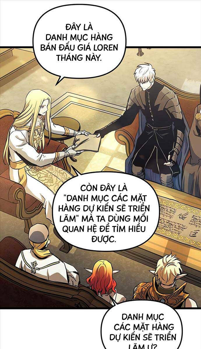 Sự Trở Về Của Chiến Thần Tự Sát: Chapter 96