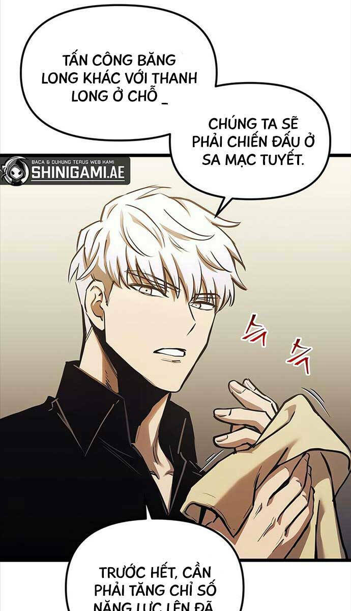 Sự Trở Về Của Chiến Thần Tự Sát: Chapter 96