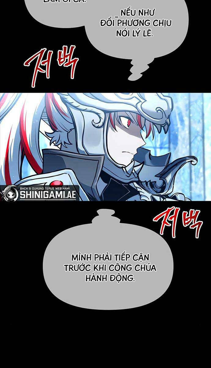 Sự Trở Về Của Chiến Thần Tự Sát: Chapter 96