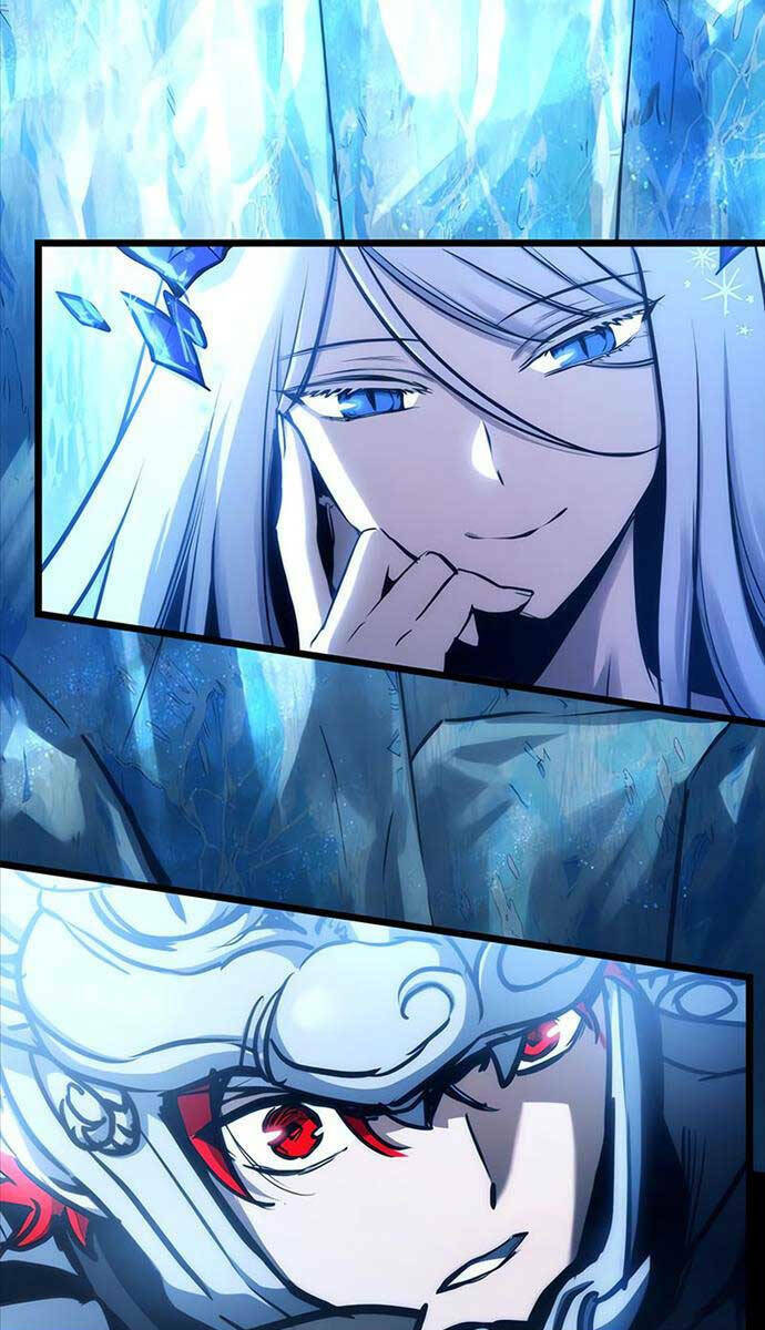 Sự Trở Về Của Chiến Thần Tự Sát: Chapter 96