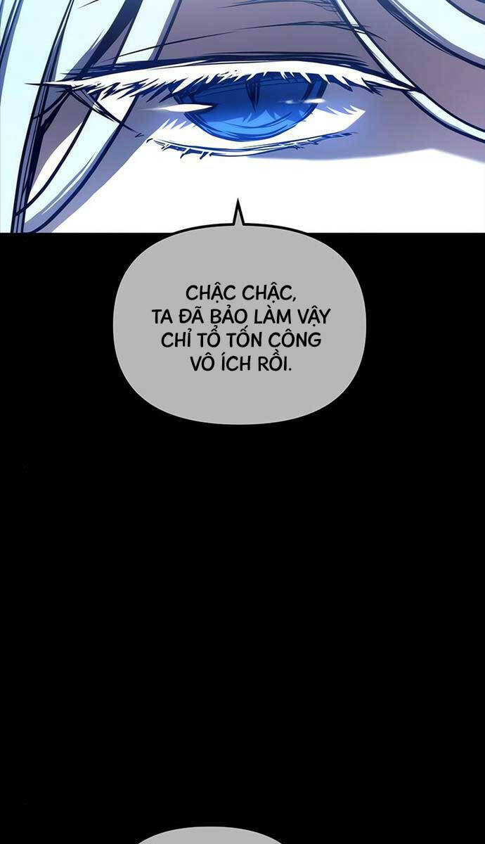 Sự Trở Về Của Chiến Thần Tự Sát: Chapter 96
