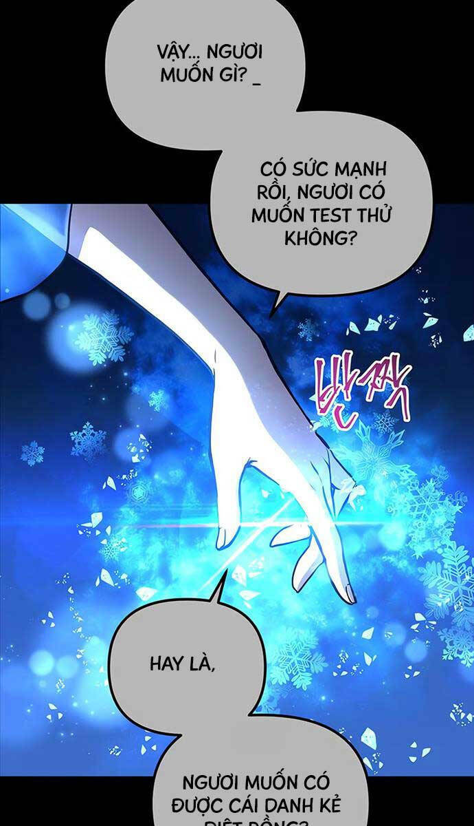 Sự Trở Về Của Chiến Thần Tự Sát: Chapter 96