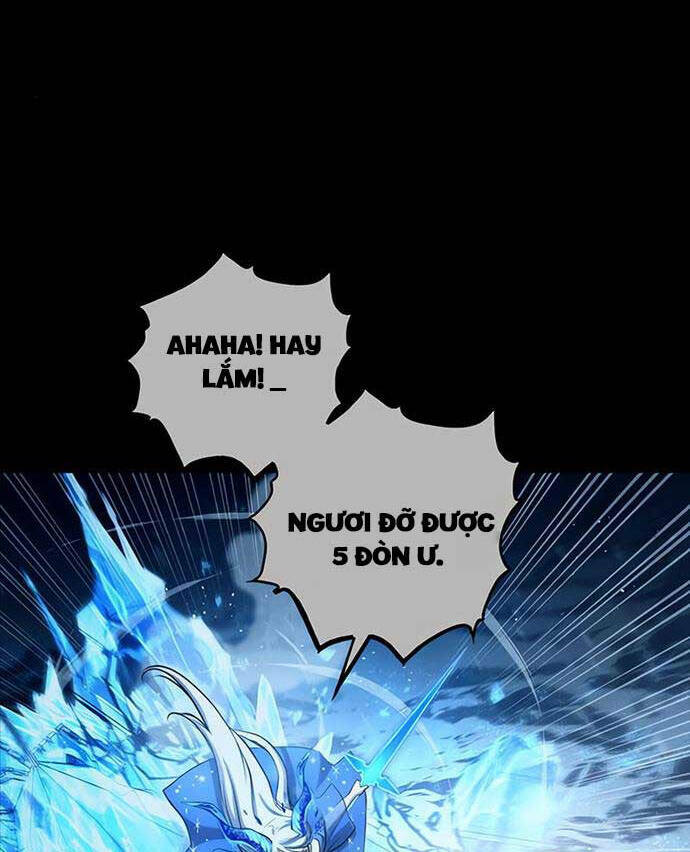 Sự Trở Về Của Chiến Thần Tự Sát: Chapter 96