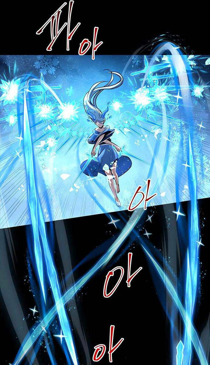 Sự Trở Về Của Chiến Thần Tự Sát: Chapter 96