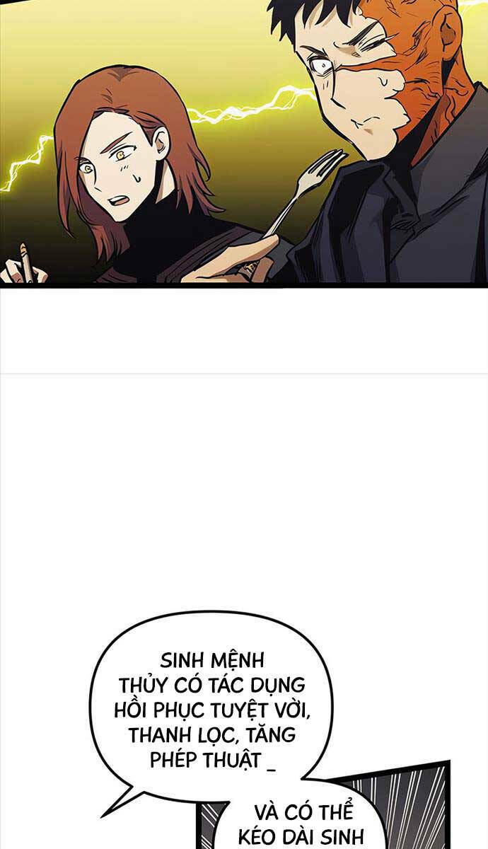 Sự Trở Về Của Chiến Thần Tự Sát: Chapter 96