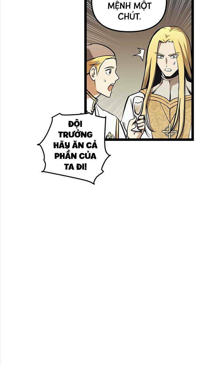 Sự Trở Về Của Chiến Thần Tự Sát: Chapter 96