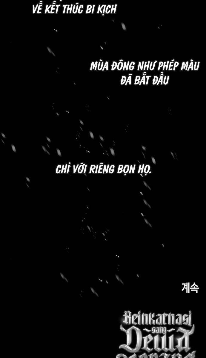 Sự Trở Về Của Chiến Thần Tự Sát: Chapter 96