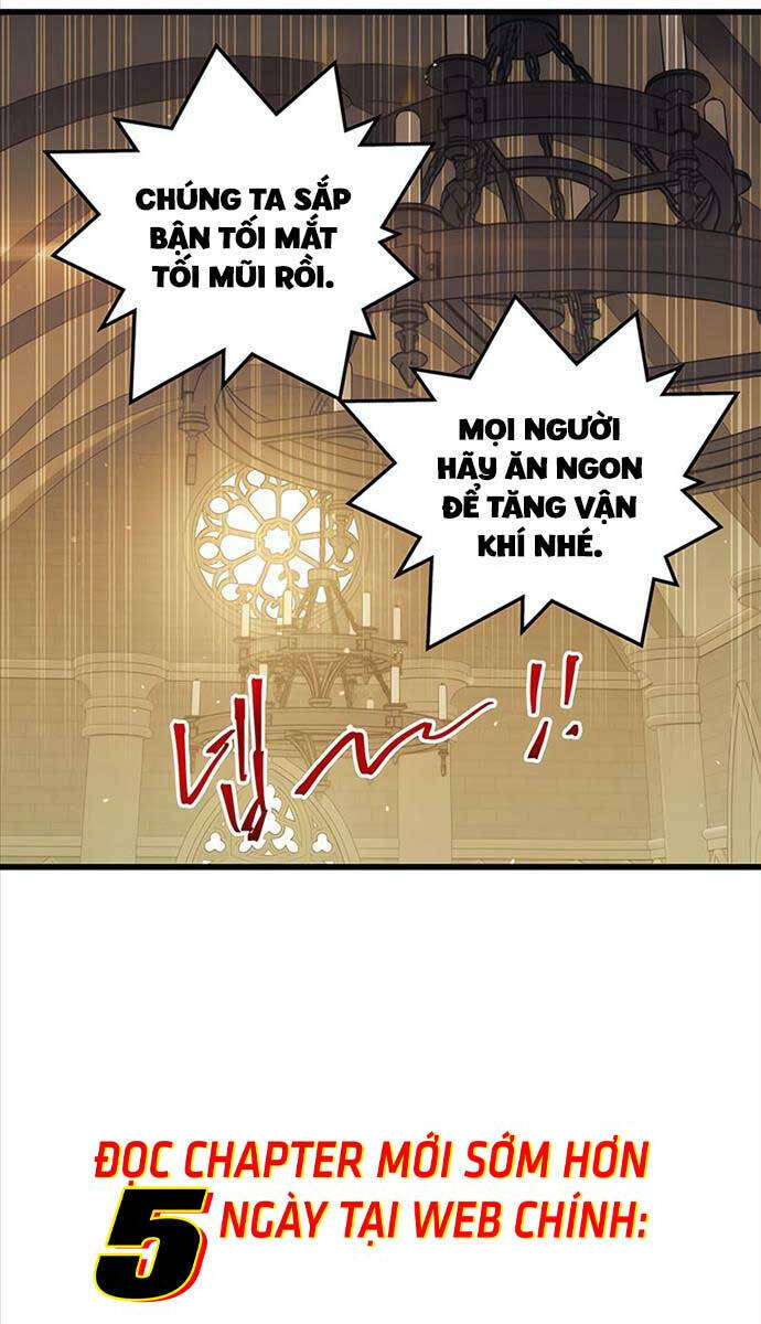 Sự Trở Về Của Chiến Thần Tự Sát: Chapter 96