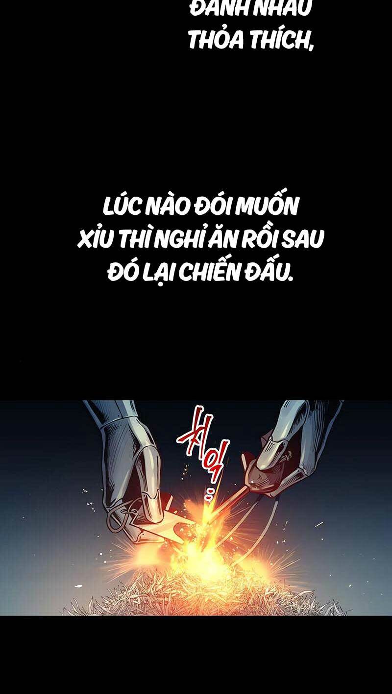 Sự Trở Về Của Chiến Thần Tự Sát: Chapter 97