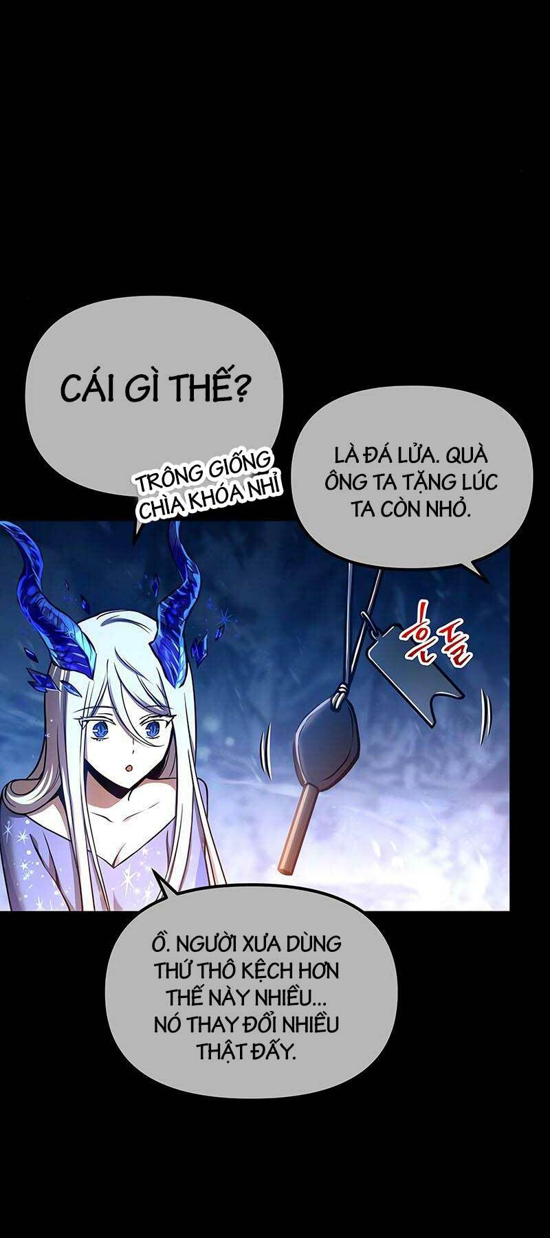 Sự Trở Về Của Chiến Thần Tự Sát: Chapter 97