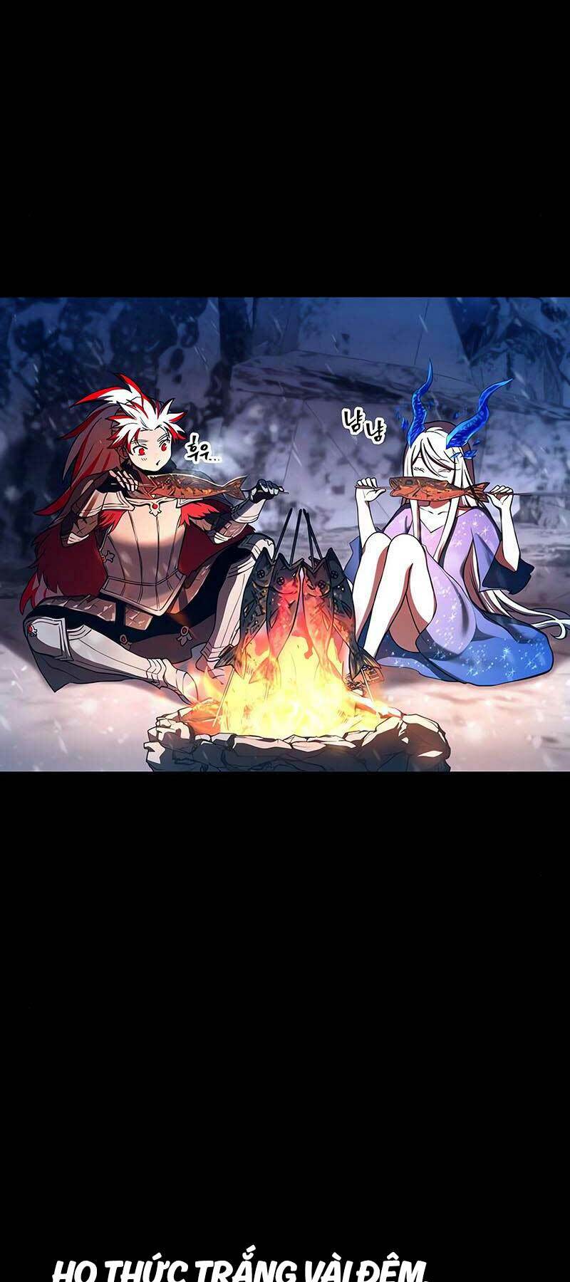 Sự Trở Về Của Chiến Thần Tự Sát: Chapter 97