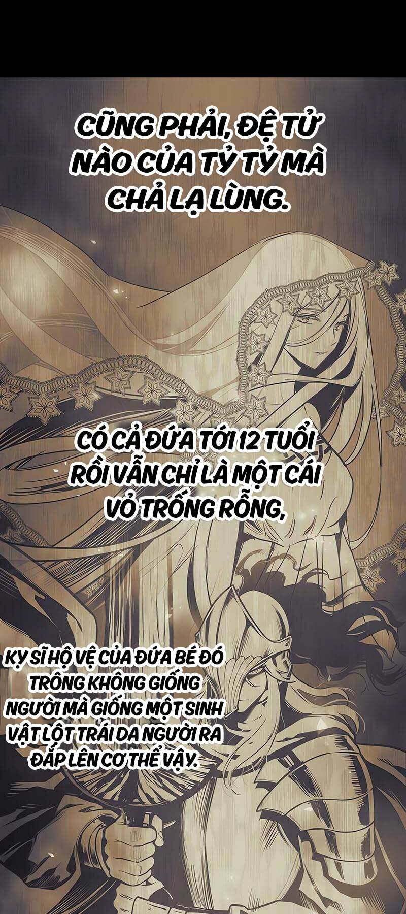 Sự Trở Về Của Chiến Thần Tự Sát: Chapter 97