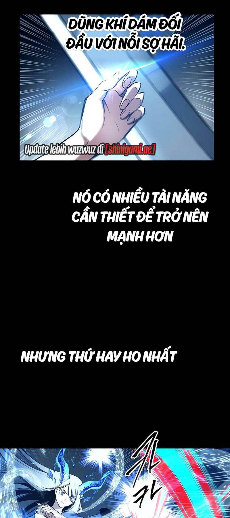Sự Trở Về Của Chiến Thần Tự Sát: Chapter 97