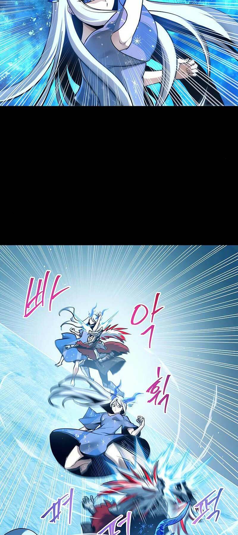 Sự Trở Về Của Chiến Thần Tự Sát: Chapter 97