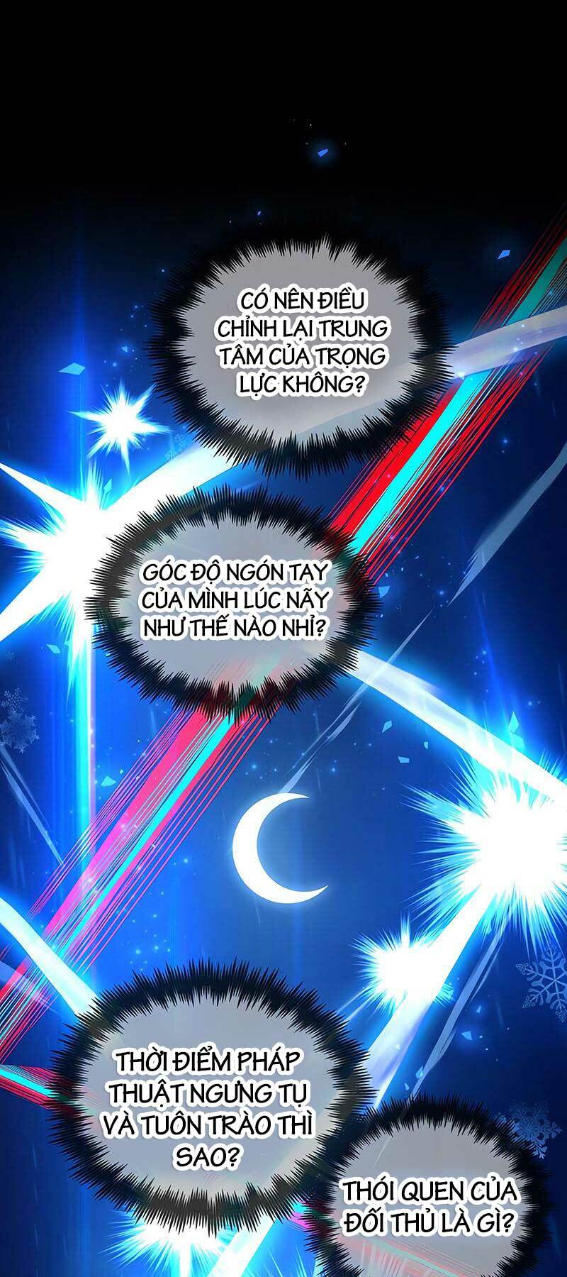Sự Trở Về Của Chiến Thần Tự Sát: Chapter 97