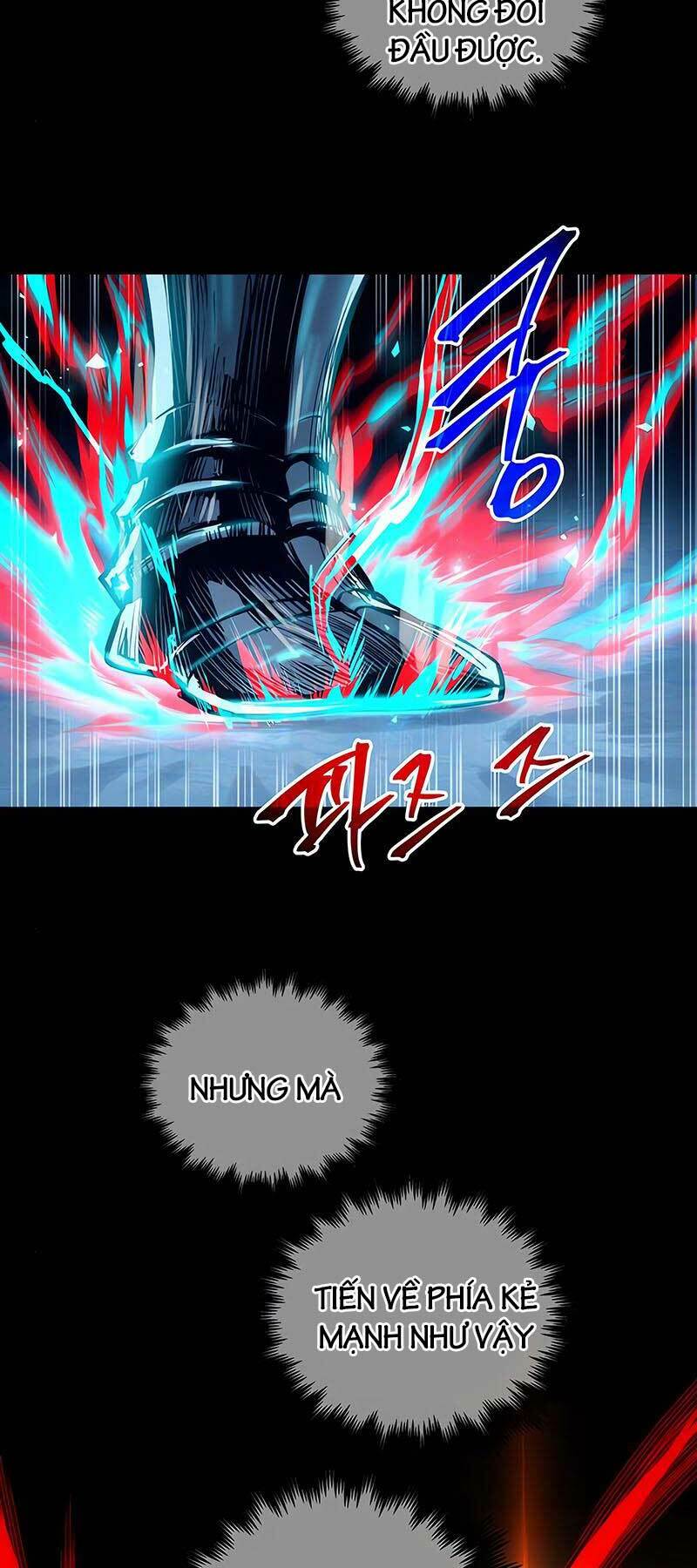 Sự Trở Về Của Chiến Thần Tự Sát: Chapter 97