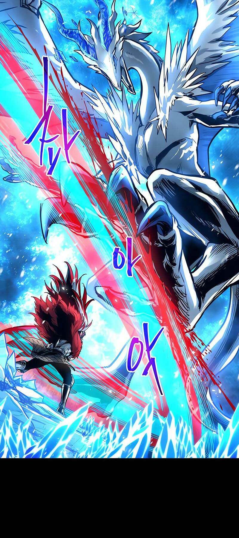 Sự Trở Về Của Chiến Thần Tự Sát: Chapter 97