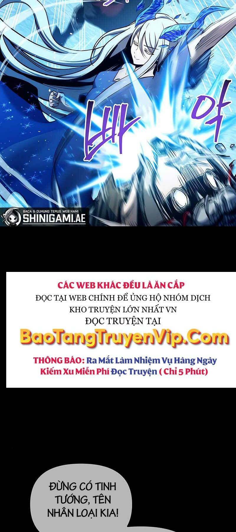 Sự Trở Về Của Chiến Thần Tự Sát: Chapter 97