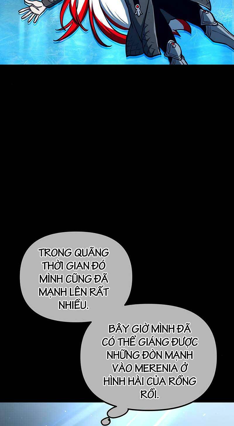Sự Trở Về Của Chiến Thần Tự Sát: Chapter 97