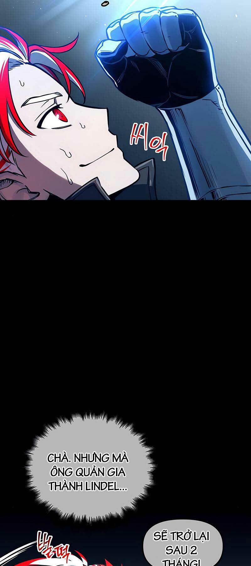 Sự Trở Về Của Chiến Thần Tự Sát: Chapter 97