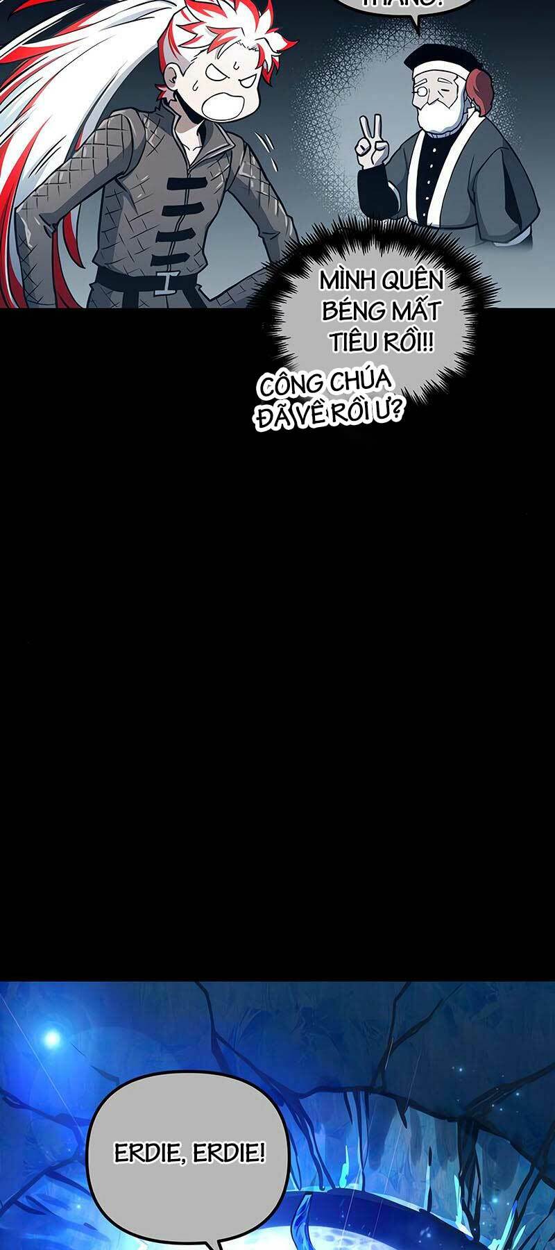 Sự Trở Về Của Chiến Thần Tự Sát: Chapter 97